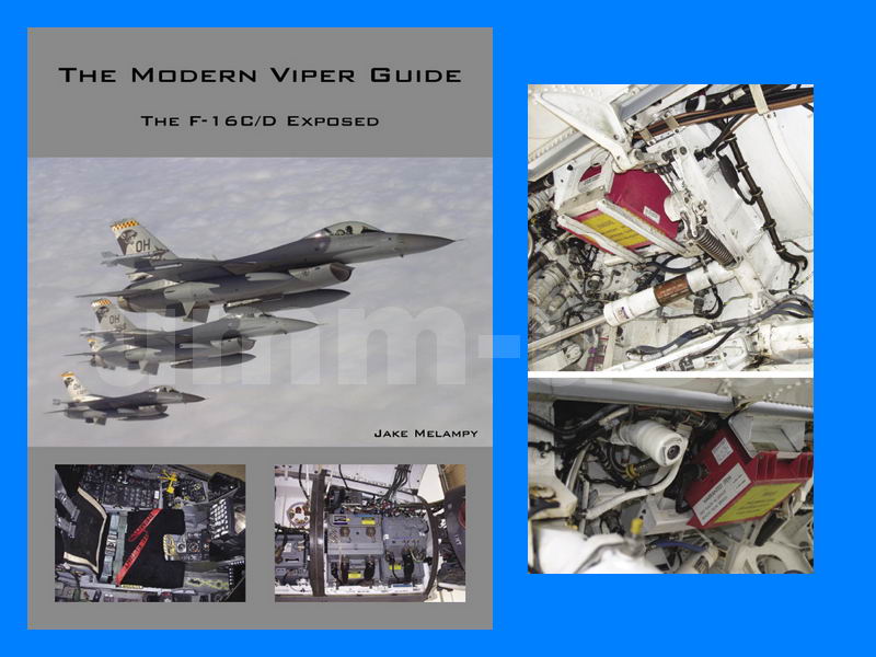 RAP002 The Modern Viper Guide:The F-16C/D Exposed